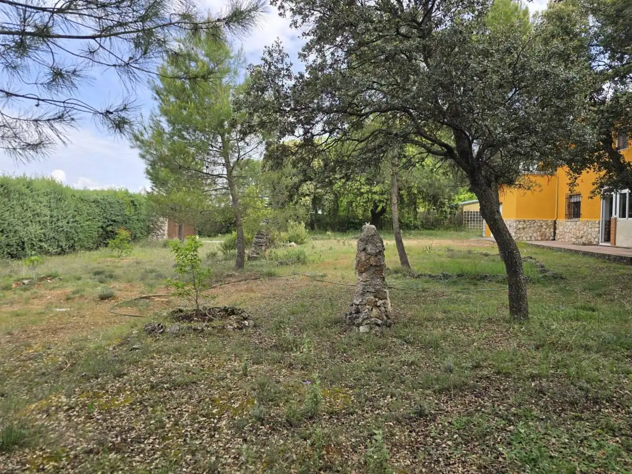 Casa o chalet en venta en Pioz con Calefacción, Jardín privado y Terraza