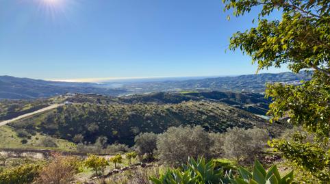 Foto 3 de Casa o chalet en venta en Camino Crujía Atalaya Baja, Norte - Barrio del Pilar - El Reñidero, Vélez-Málaga