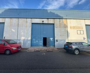 Nau industrial en venda a Calle COLUMBRETS DELS, Llevant