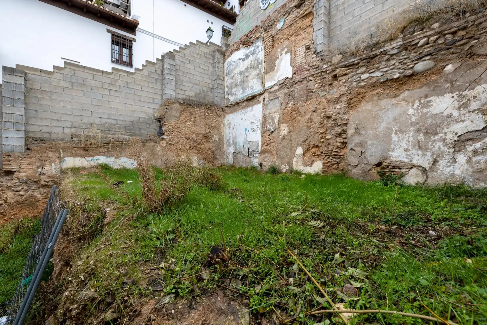 Residential land for sale in Calle Calle Alta de Cartuja 8, imagen 6