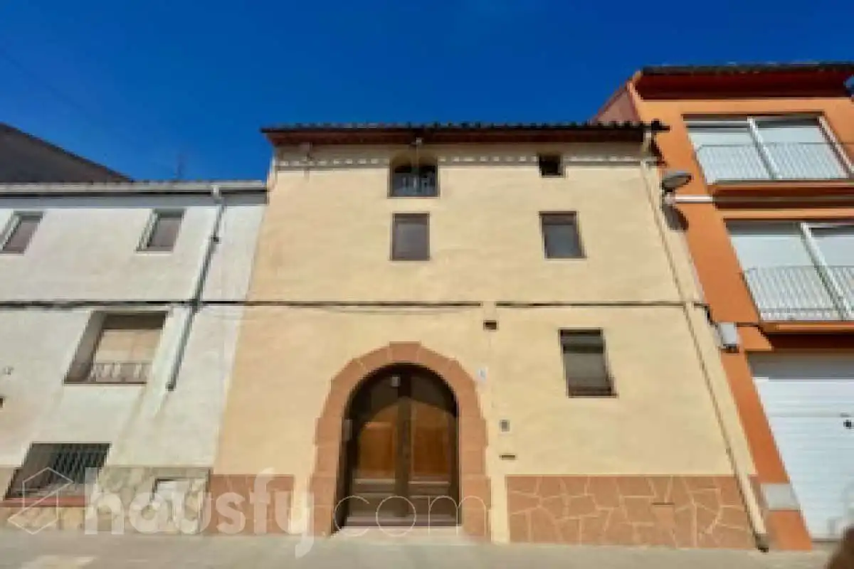 Houses for rent in Carrer Sant Enric, Mediona