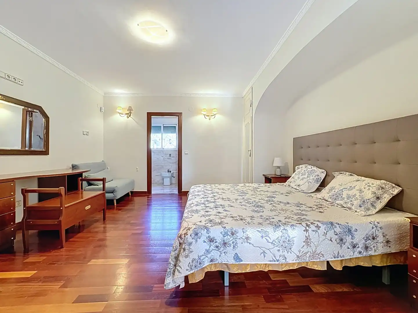 Detached house with terrace for sale in Levante Alto, imagen 7
