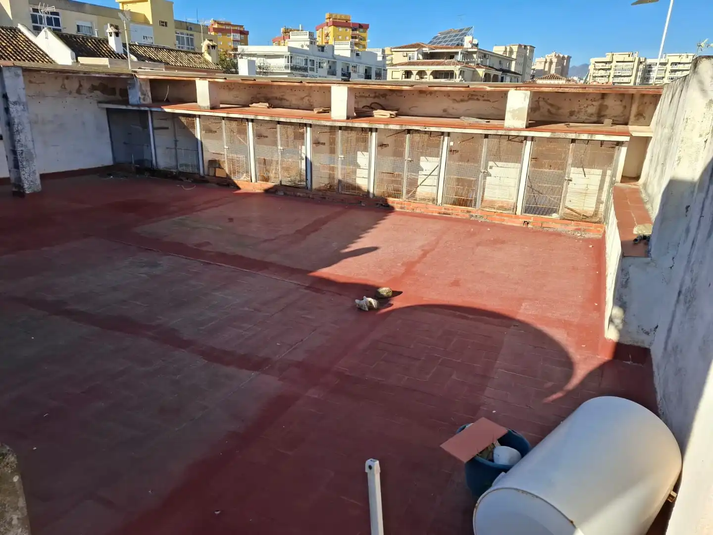 Chalet con terraza en venta en Calle José de Echegaray 34, imagen 40