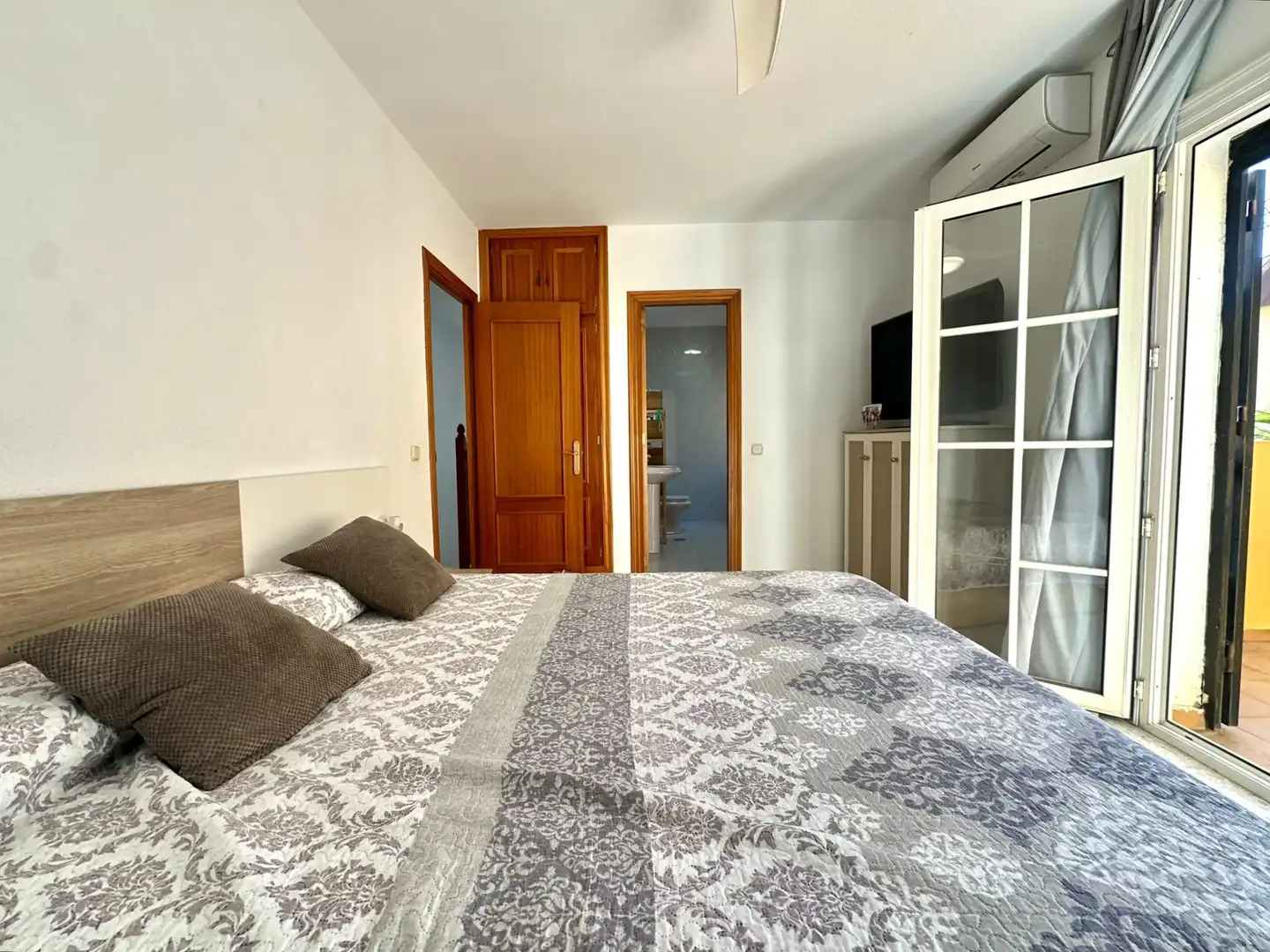 Casa o xalet en venda a Almería, Almería