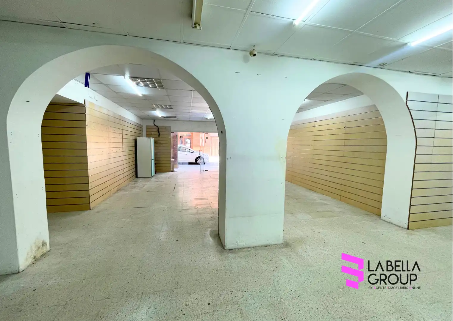 Local commercial à vendre à Calle Magdalena, imagen 7