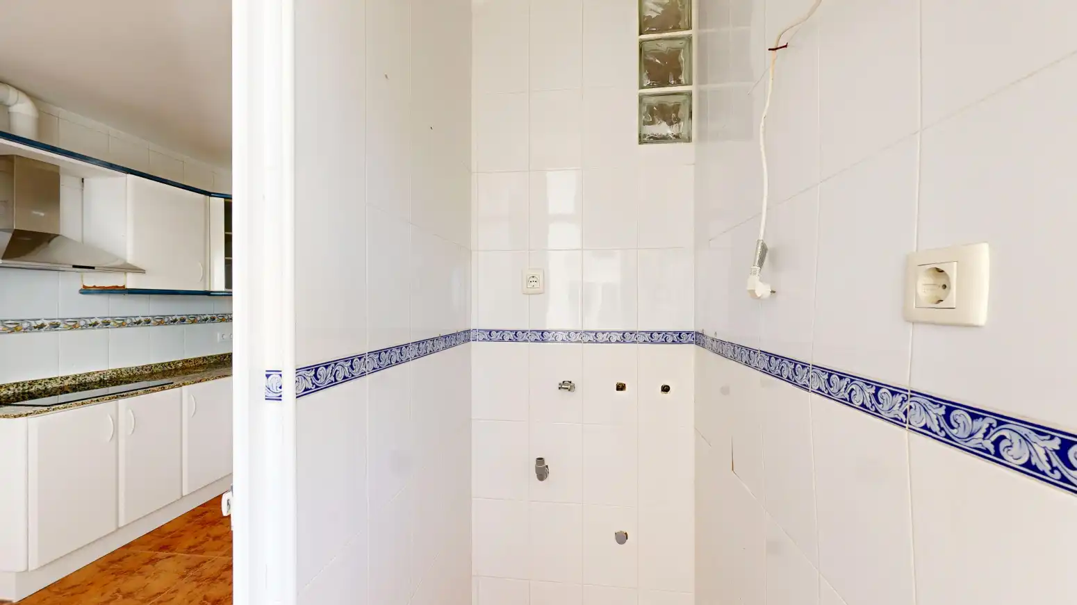 Baño de Piso en venta en La Unión con Trastero