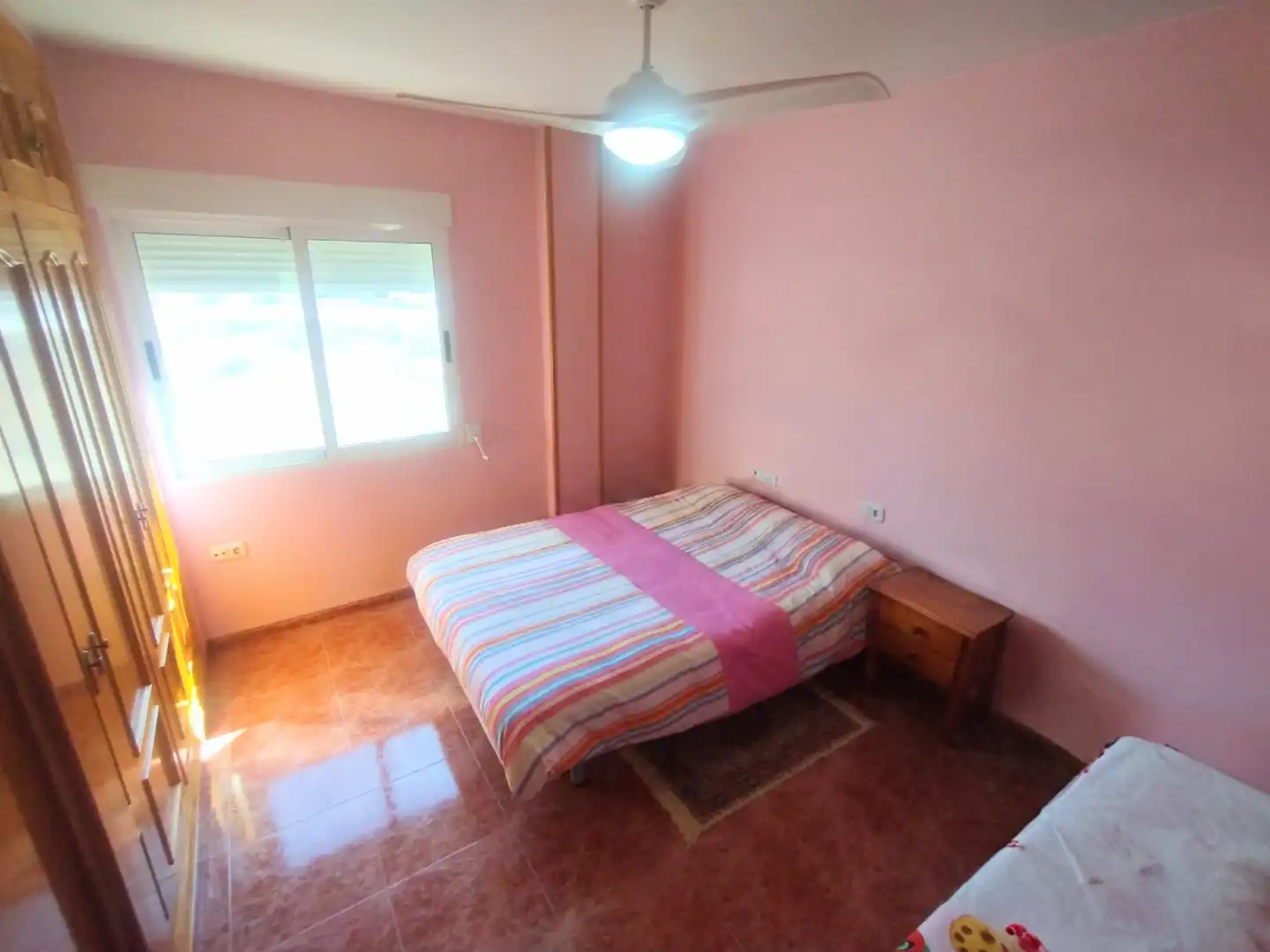 Habitación de Casa o chalet en venta en Molina de Segura con Aire acondicionado, Calefacción y Terraza