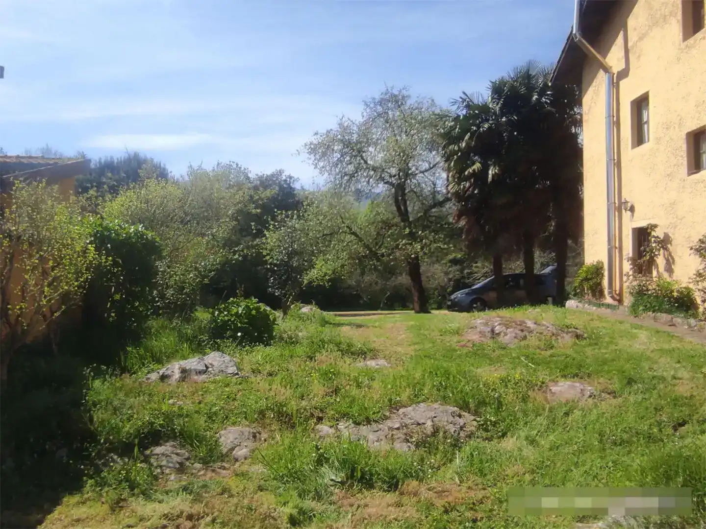 Casa o xalet en venda en Llanes