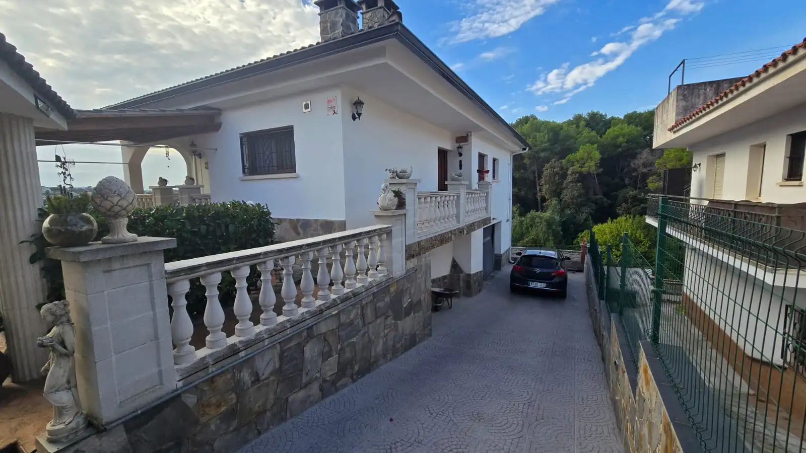 Casa amb jardí en venda a Lliçà d'Amunt, imagen 2