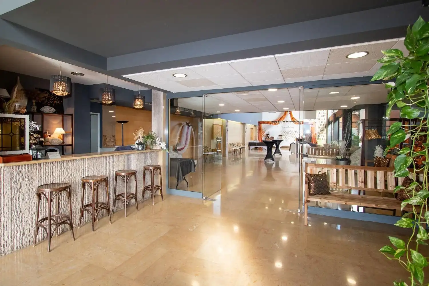 Local en venta en Castellón de la Plana / Castelló de la Plana con Aire acondicionado