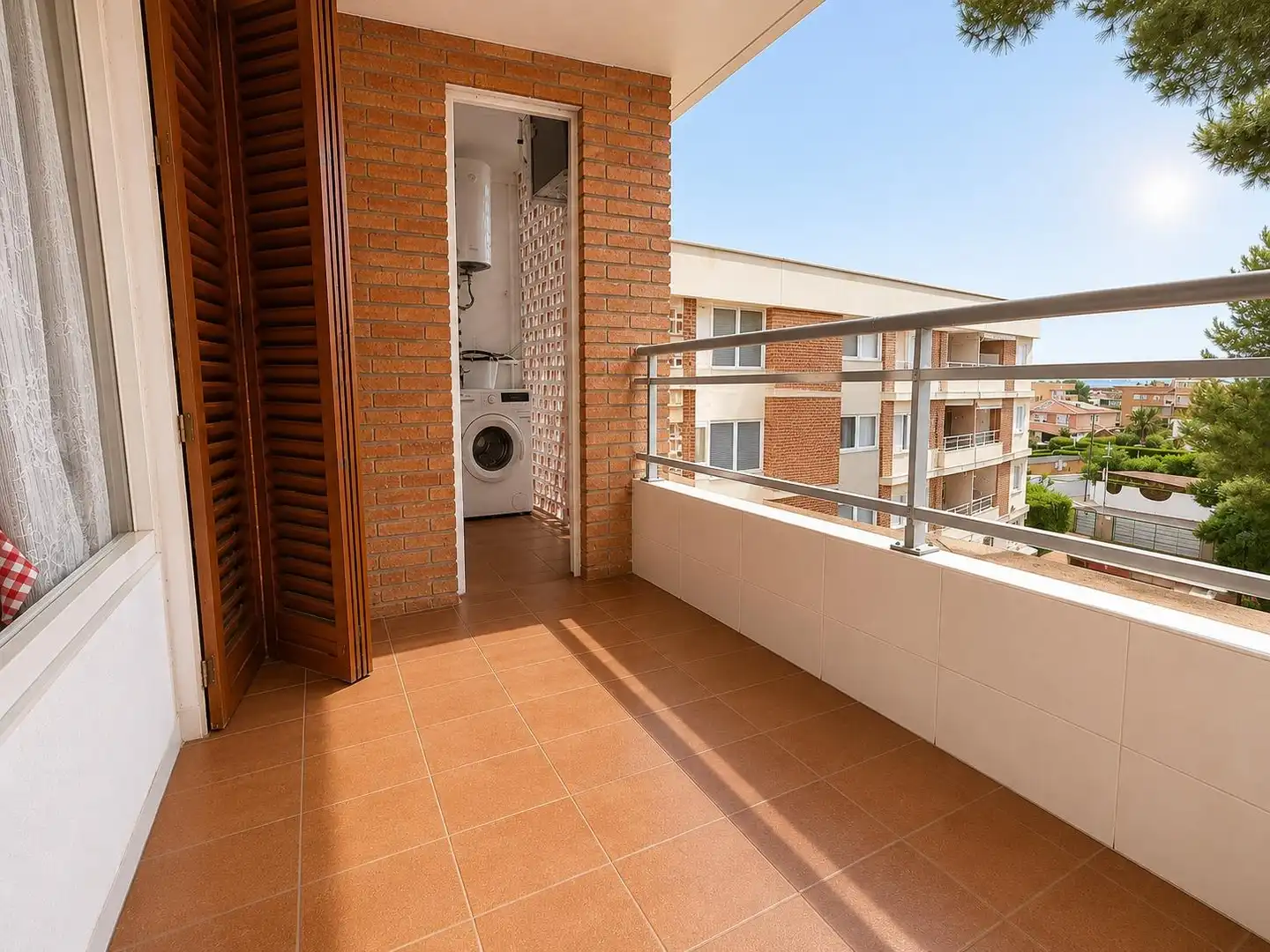 Piso con ascensor en venta en Calle PLA DE L'ERA EL, imagen 2