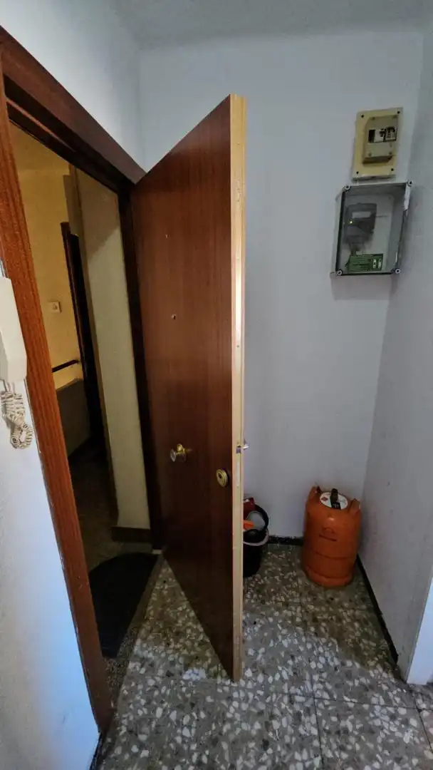 Piso con terraza en venta en Carrer Doctor Buades, imagen 4