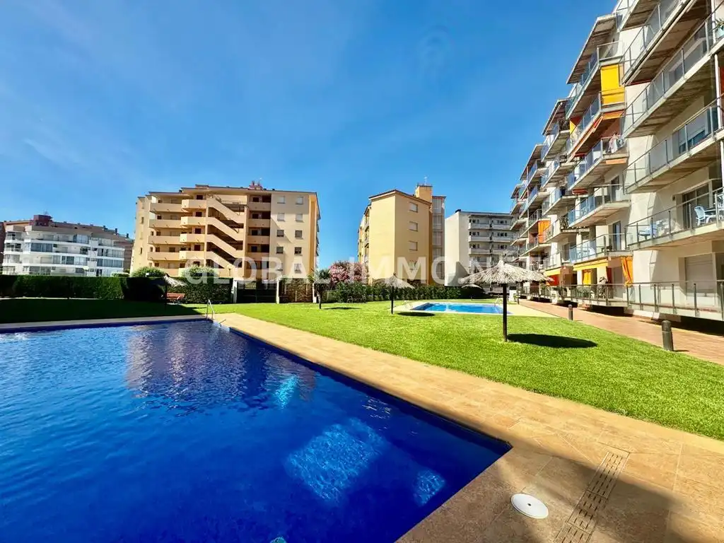 Mini appartamento con piscina in vendita a Carrer Cap Blanc, imagen 4