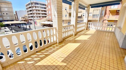 Foto 2 de Apartament de lloguer a Pueblo, Guardamar del Segura