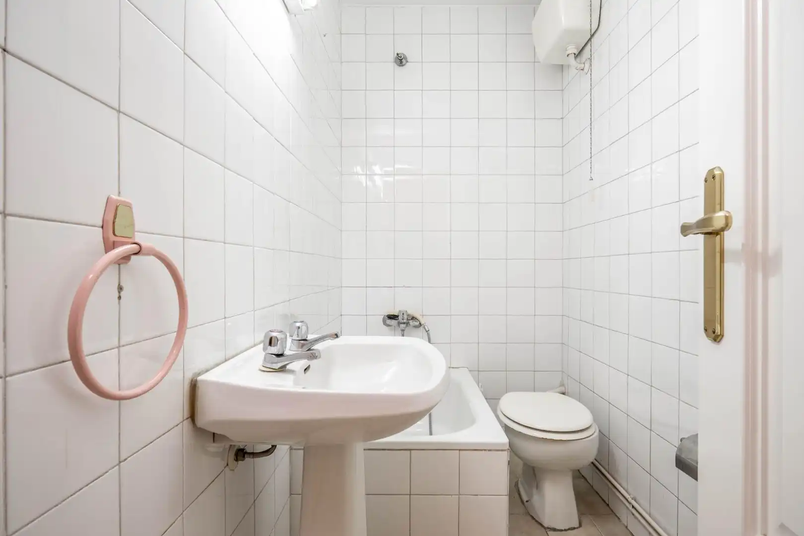 Appartement avec terrasse à vendre à Calle Pedro Antonio de Alarcón 45, imagen 43