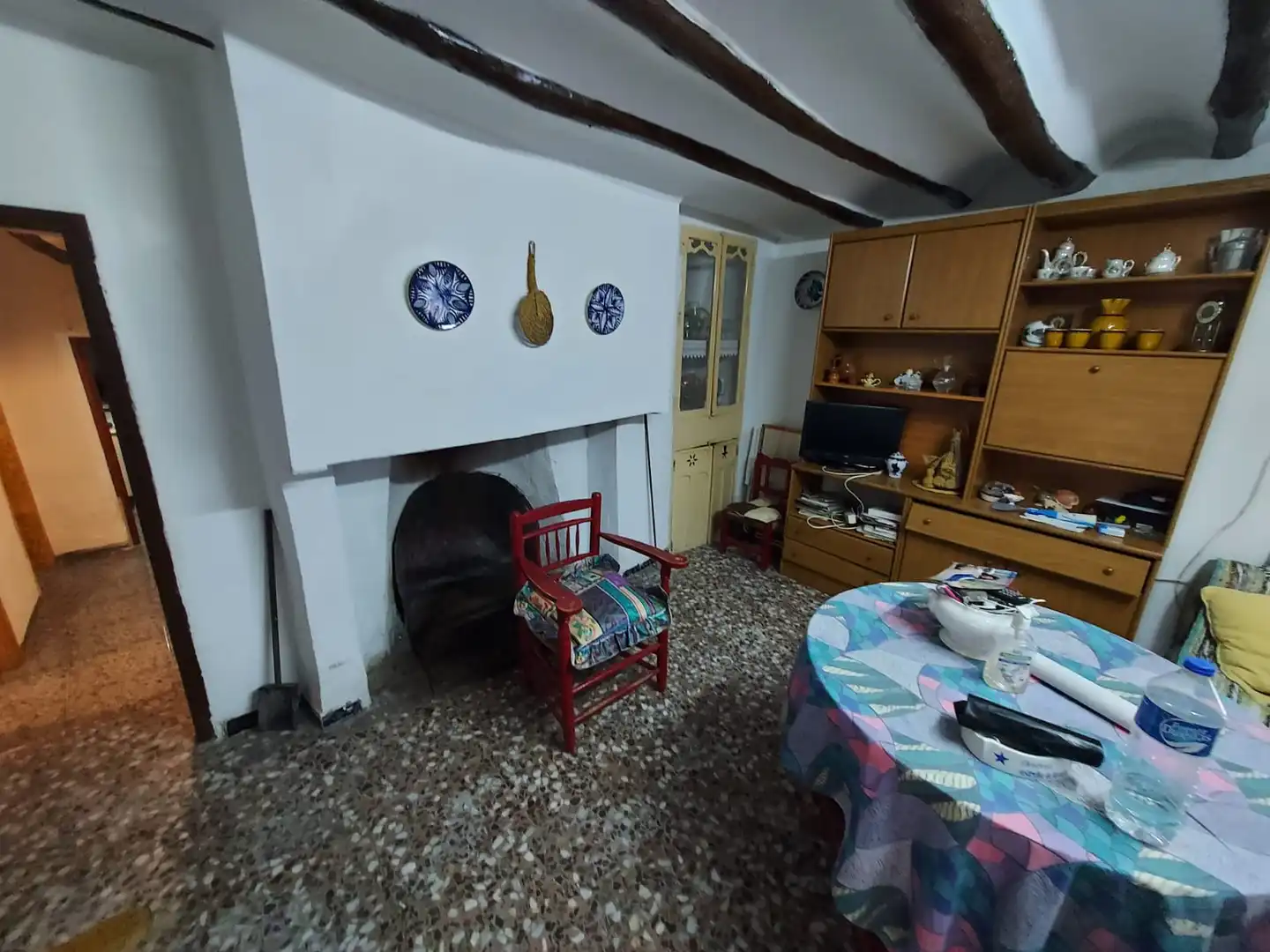 Casa rustica con giardino in vendita a Calasparra, imagen 11