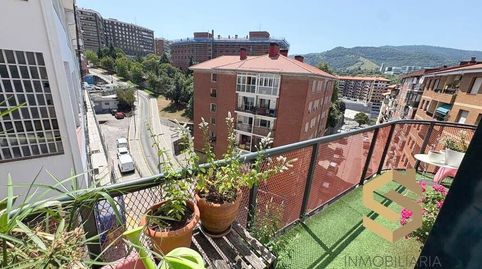 Foto 2 de Piso en venta en Fika Kalea, Atxuri, Bilbao