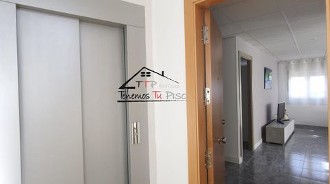Foto 2 de Piso en venta en Calle Vinaros, Pueblo, Benicarló