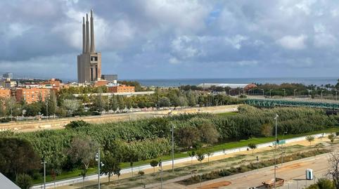 Foto 4 de Àtic en venda a  Pessebre Vivent, La Catalana, Barcelona