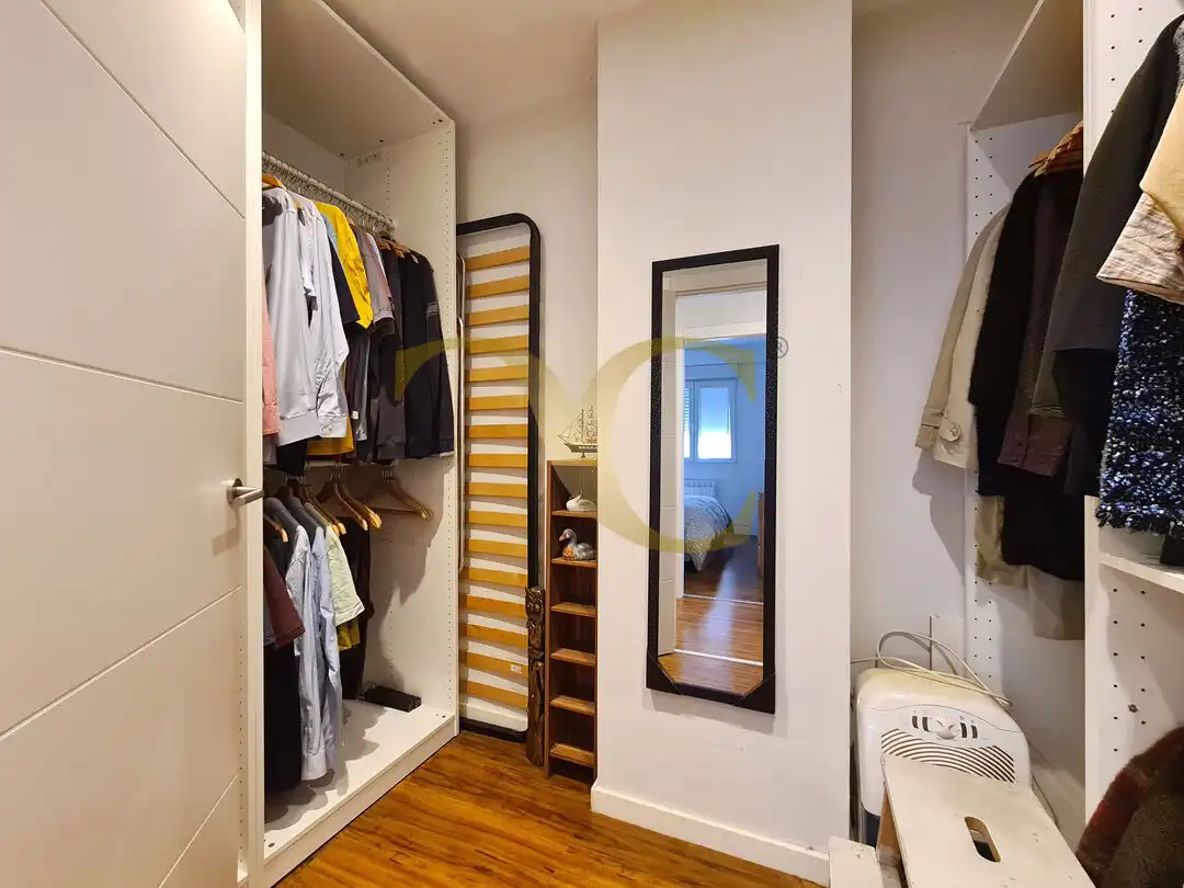Piso con ascensor en venta en Paseo del Muro de San Lorenzo, imagen 35