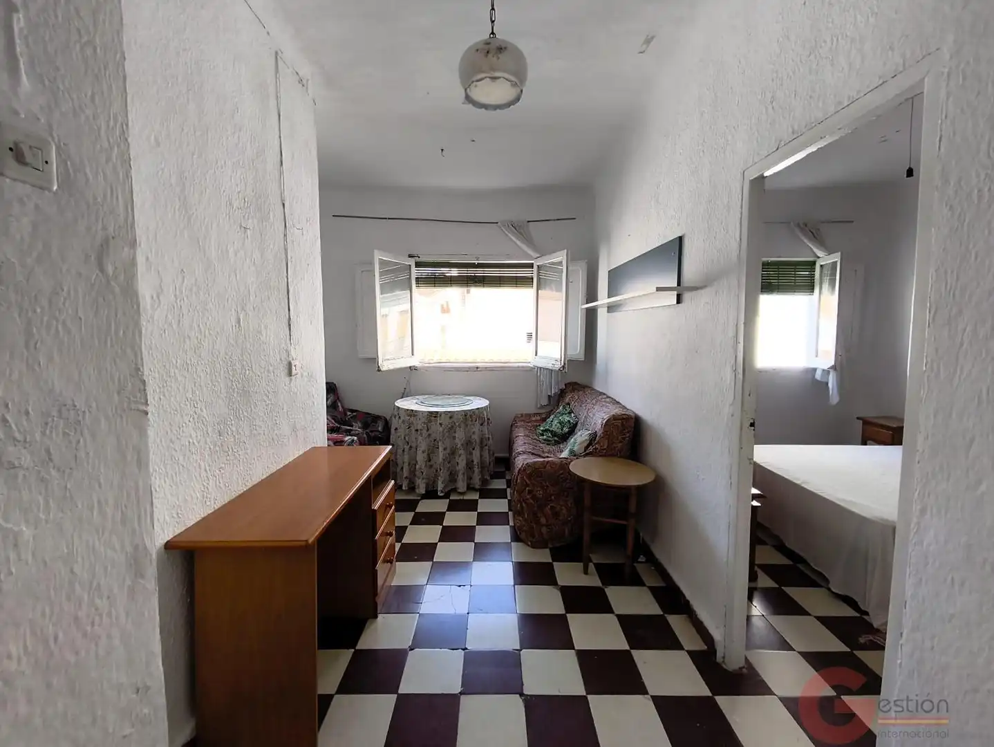 Bedroom of Houses for sale in Motril  ciudad