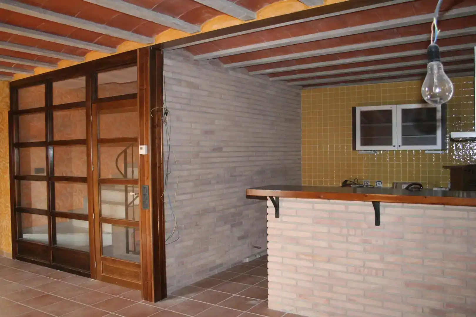 Casa o xalet en venda en Sant Ramon amb Balcó