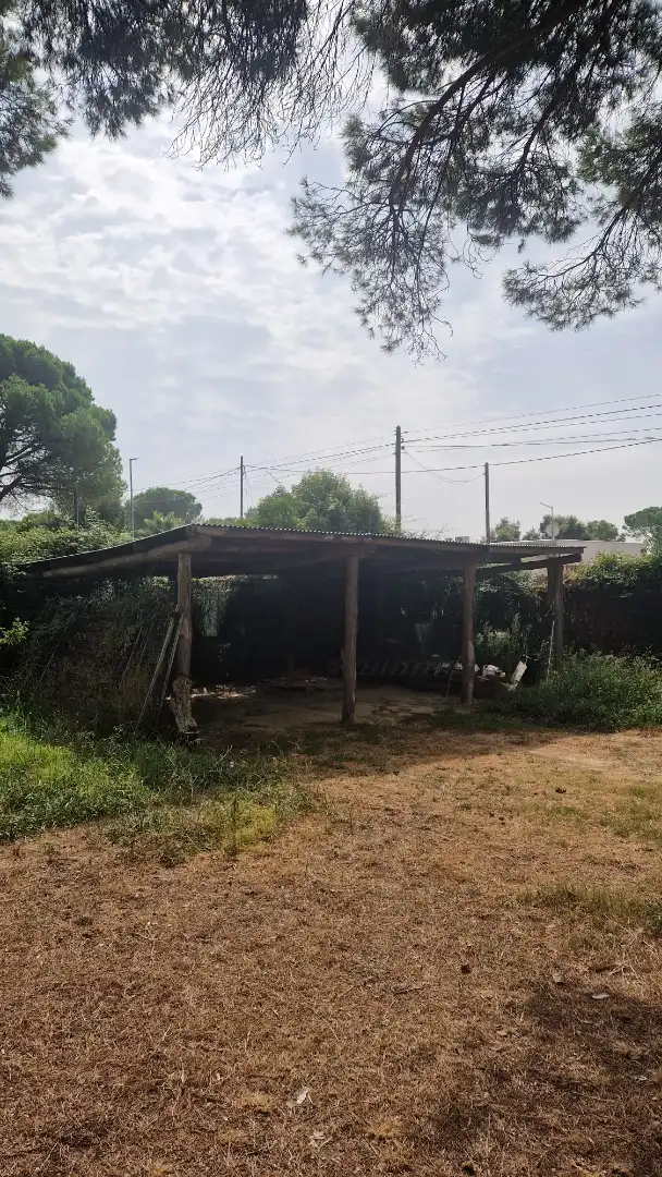 Residential land for sale in Avinguda Farners 1, imagen 4