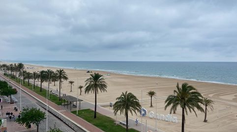 Foto 4 de Apartamento de alquiler en Playa de Gandia, Gandia