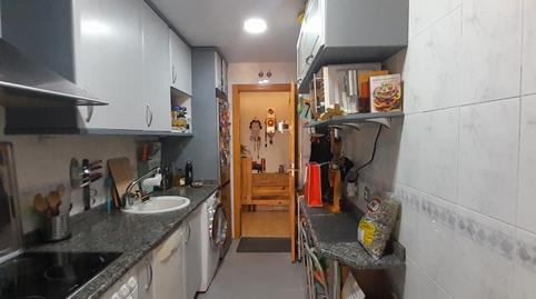 Foto 5 de Piso en venta en Calle de Berrocal, Butarque,  Madrid Capital