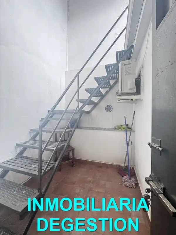 Casa adosada en venta en La Zarzuela - San José - Belén