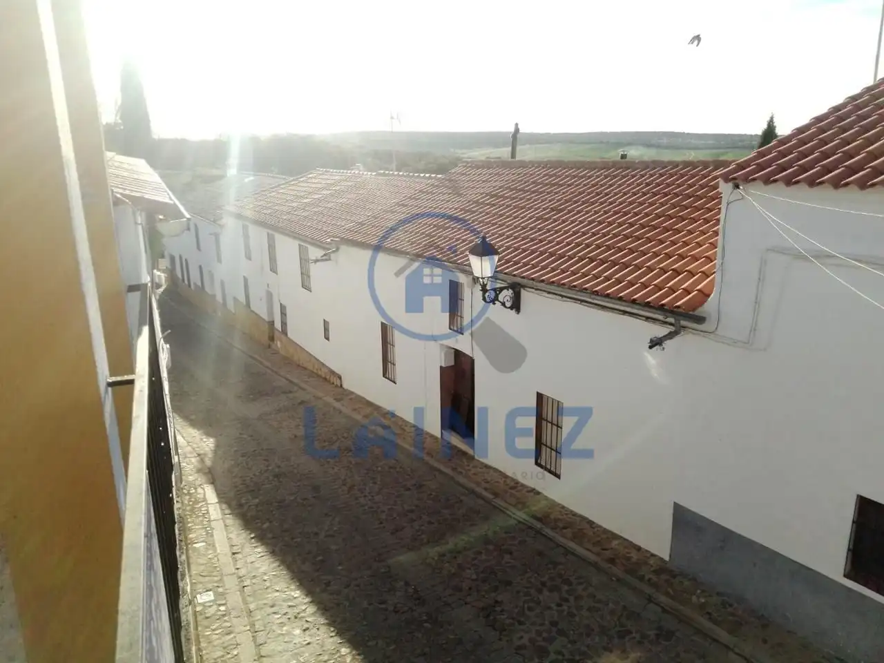 Maison mitoyenne avec terrasse à vendre à Fuente Obejuna, imagen 2