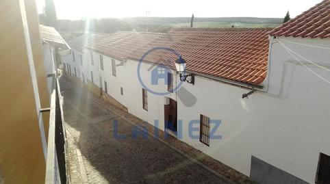 Photo 2 of Single-family semi-detached for sale in Fuente Obejuna, Córdoba