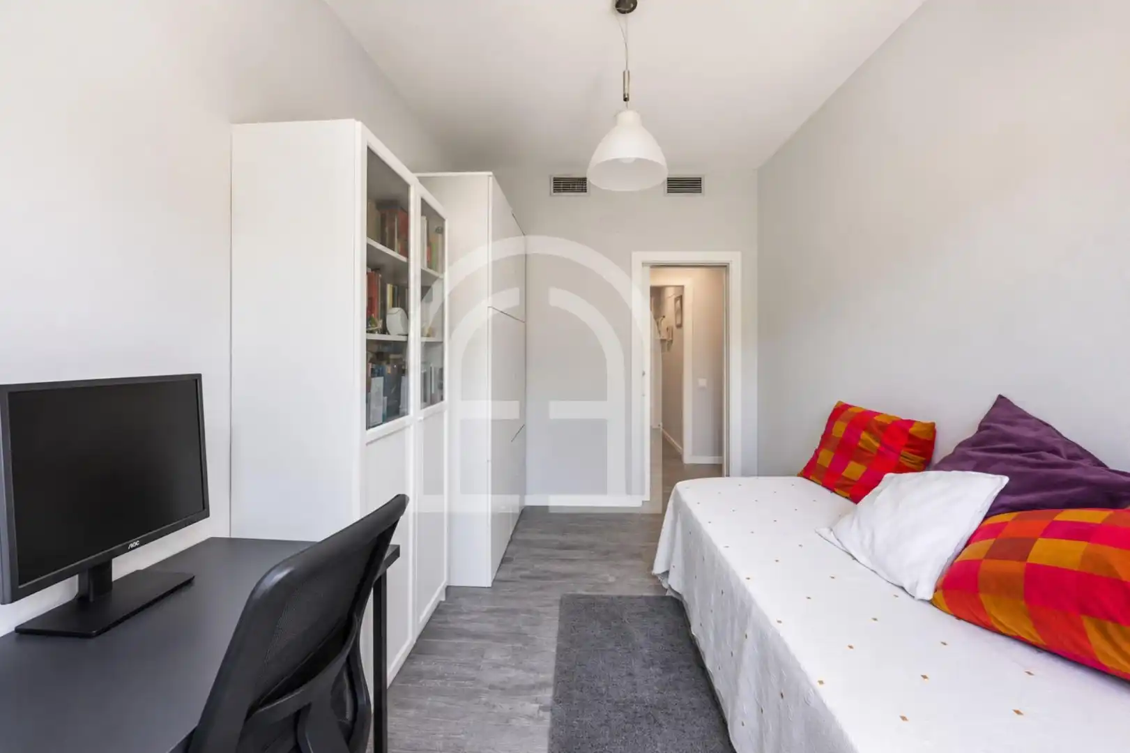 Habitación de Piso en venta en Montgat con Aire acondicionado, Jardín privado y Terraza
