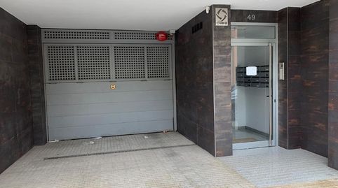 Foto 2 de Garatge en venda a La Cogullada, Terrassa