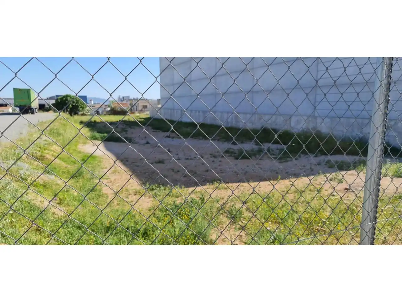 Grundstücke zur Miete in Les Franqueses del Vallès
