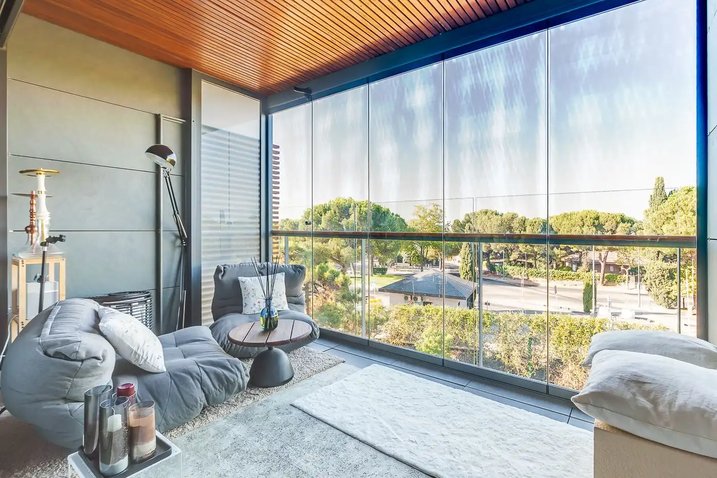 Piso con piscina en venta en Los Satélites - Roza Martín, imagen 9