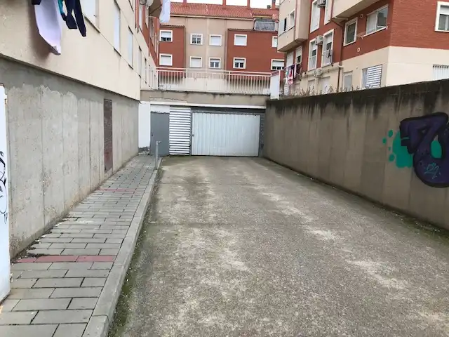 Pis en venda a Calle José Zorrilla 18, imagen 9