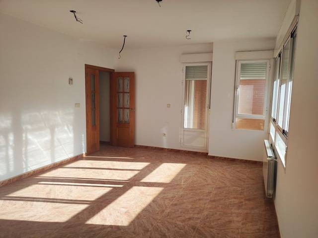 Piso en Venta en Tobarra