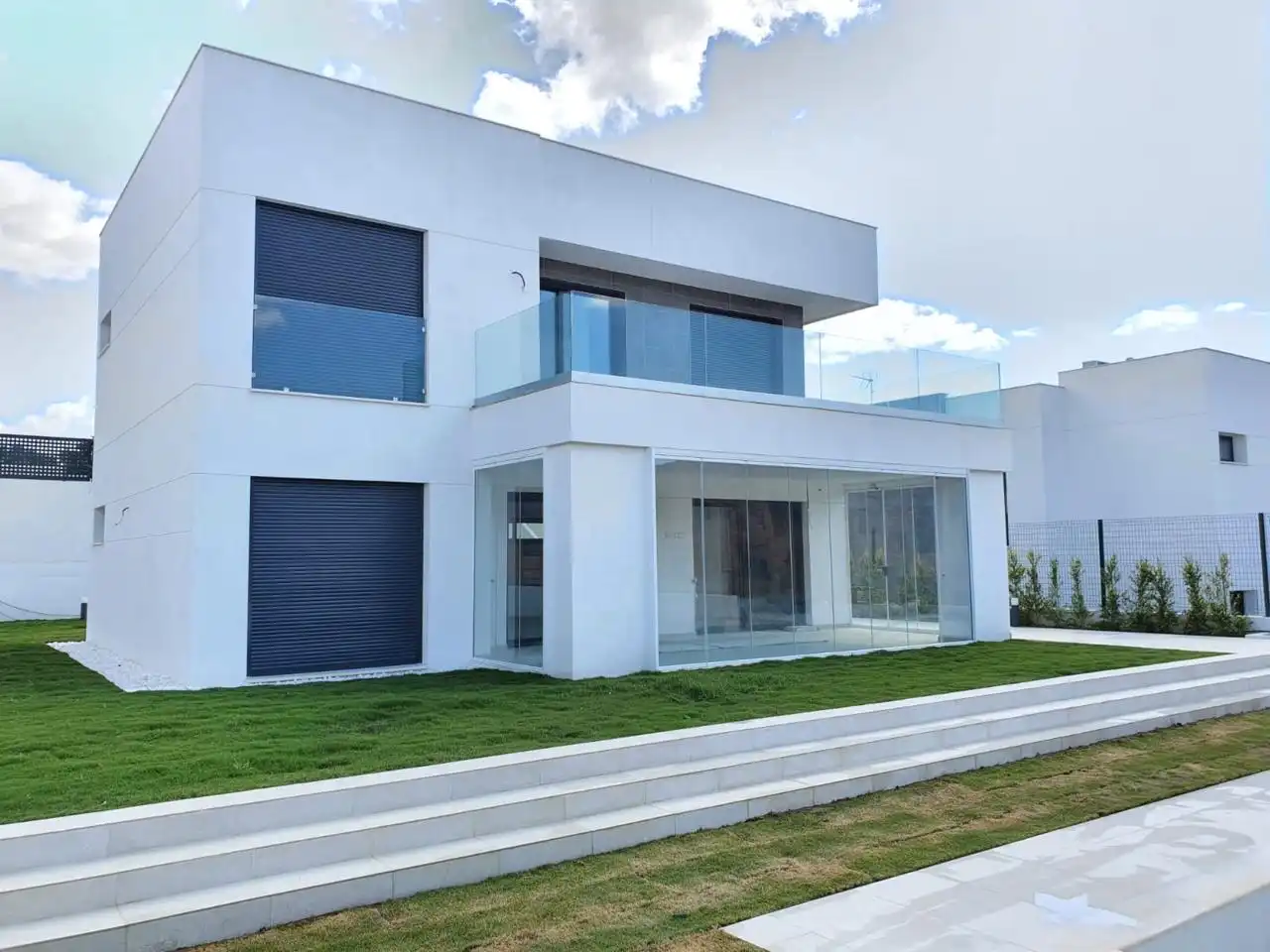 House with pool for sale in Del Jade, imagen 13