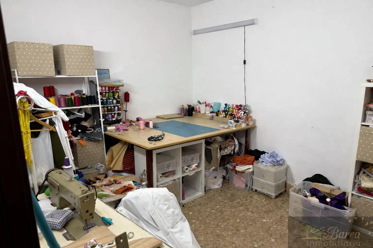 Flat for sale in Rute  with Air Conditioner, Heating and Terrace