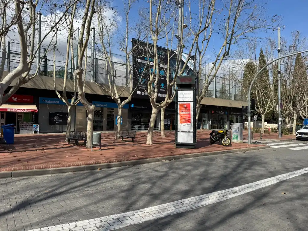 Residencial en venda a Carrer de Valentí Castanys, 16, Bellaterra