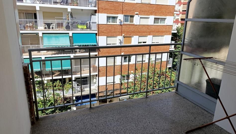Photo 1 of Flat for sale in Marxalenes, Valencia