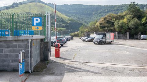 Foto 5 von Lagerraum zur Miete in San Adrian Etorbidea, 45, La Peña, Bilbao