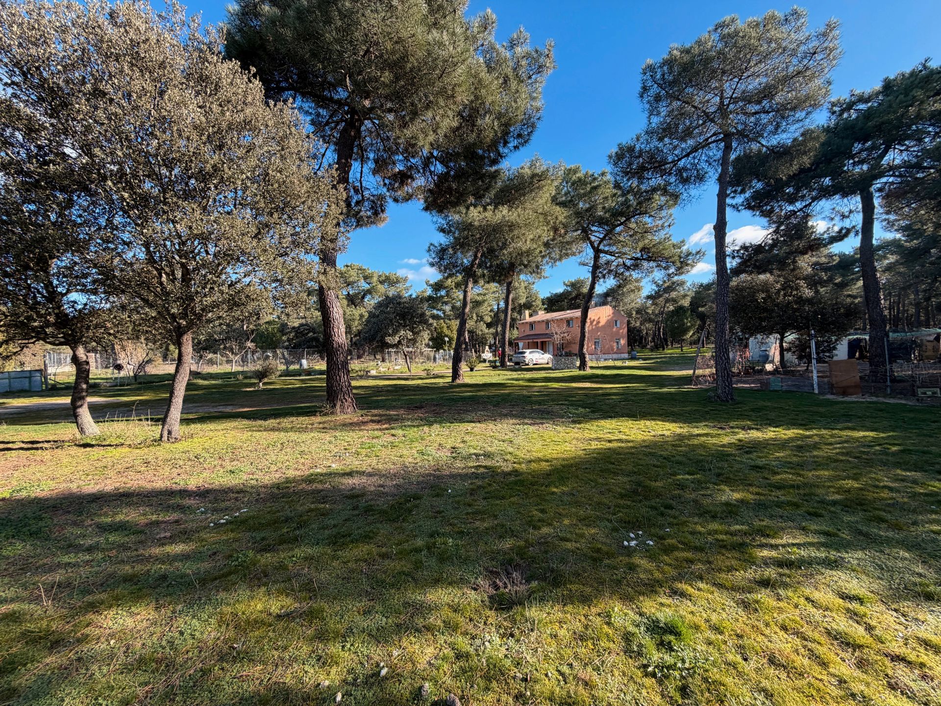 Country house for sale in La Seca   with Private garden, Terrace and Storage room