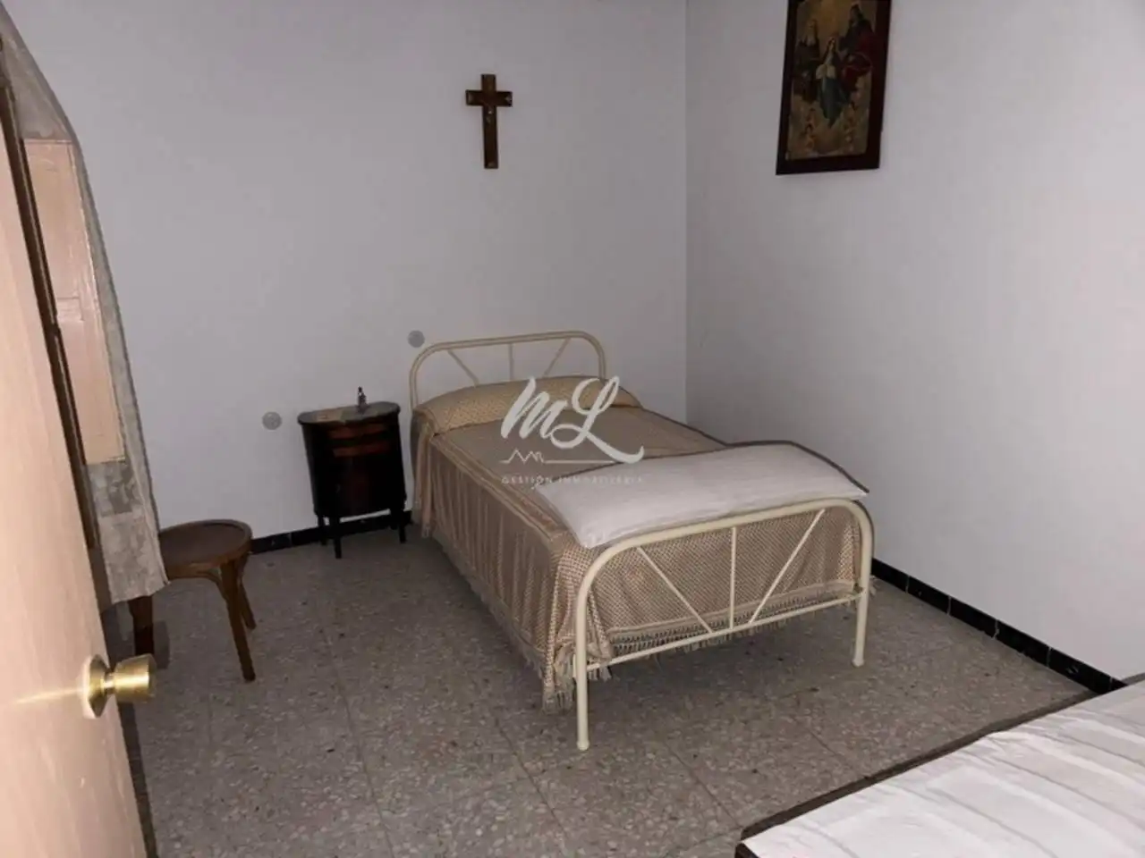 Habitación de Casa o chalet en venta en Consuegra