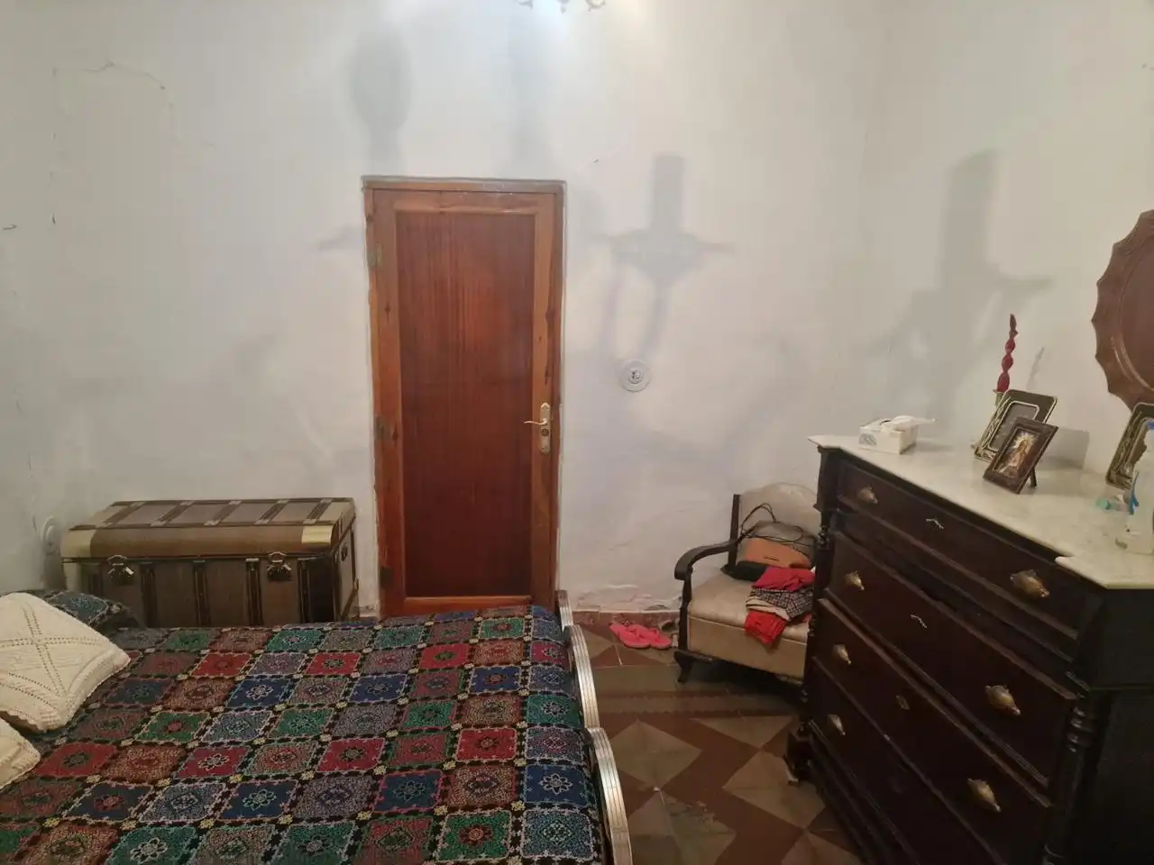 Country house zum Verkauf in Pozorrubio de Santiago mit Heizung