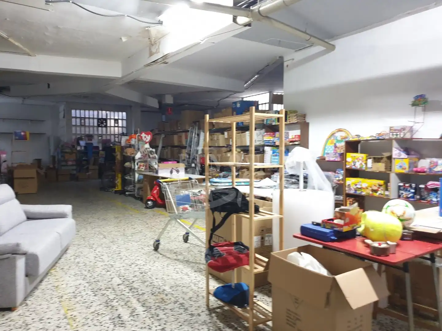 Gewerbefläche zum Verkauf in Peramàs, imagen 2