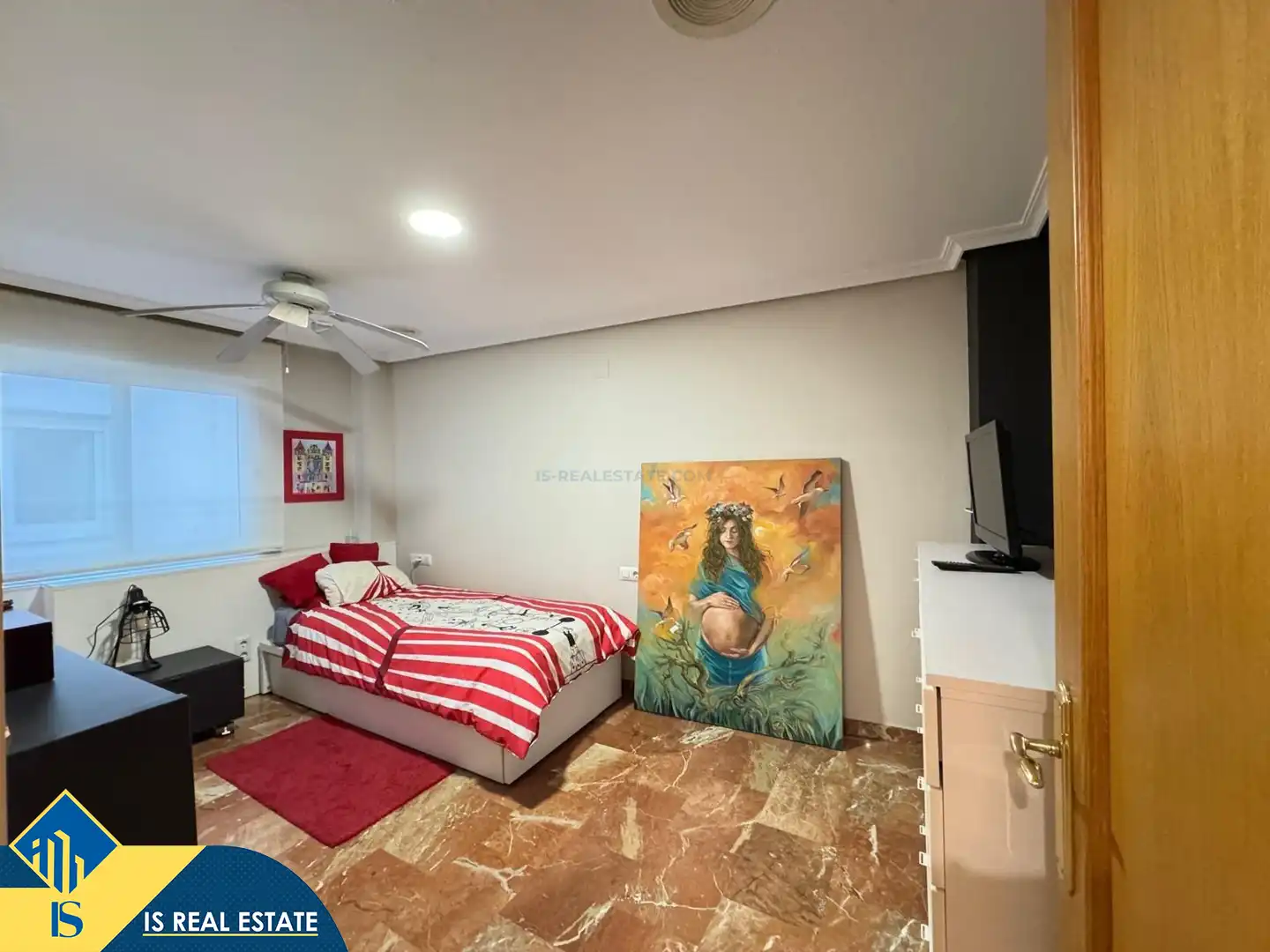 Apartament amb ascensor en venda a Centro, imagen 29