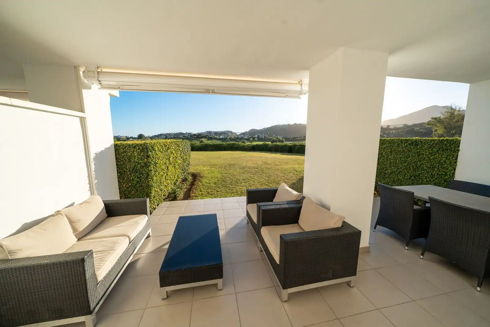 Appartement avec terrasse à vendre à Carretera de Benahavis 233, imagen 15