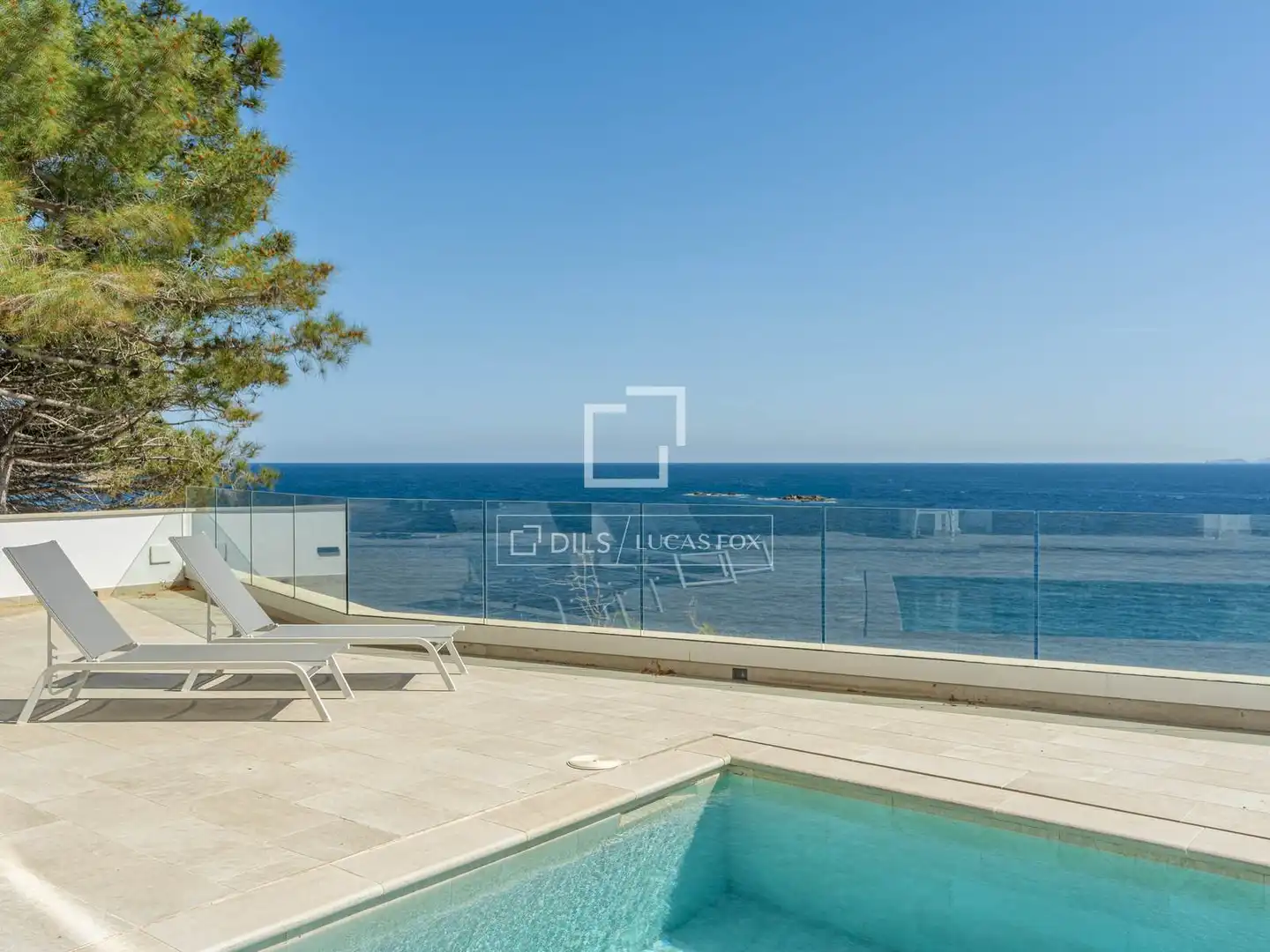 Detached house with terrace for sale in Almadrava - Canyelles - Puig-Rom, imagen 13